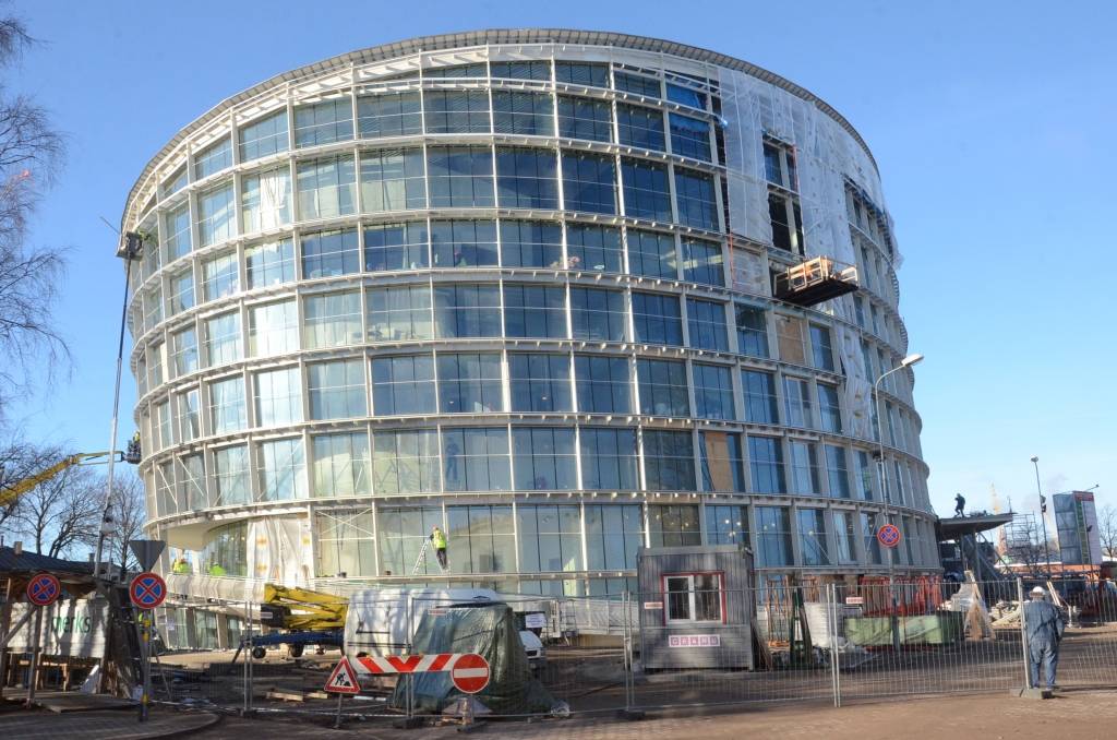 Liepājas Koncertzāle 