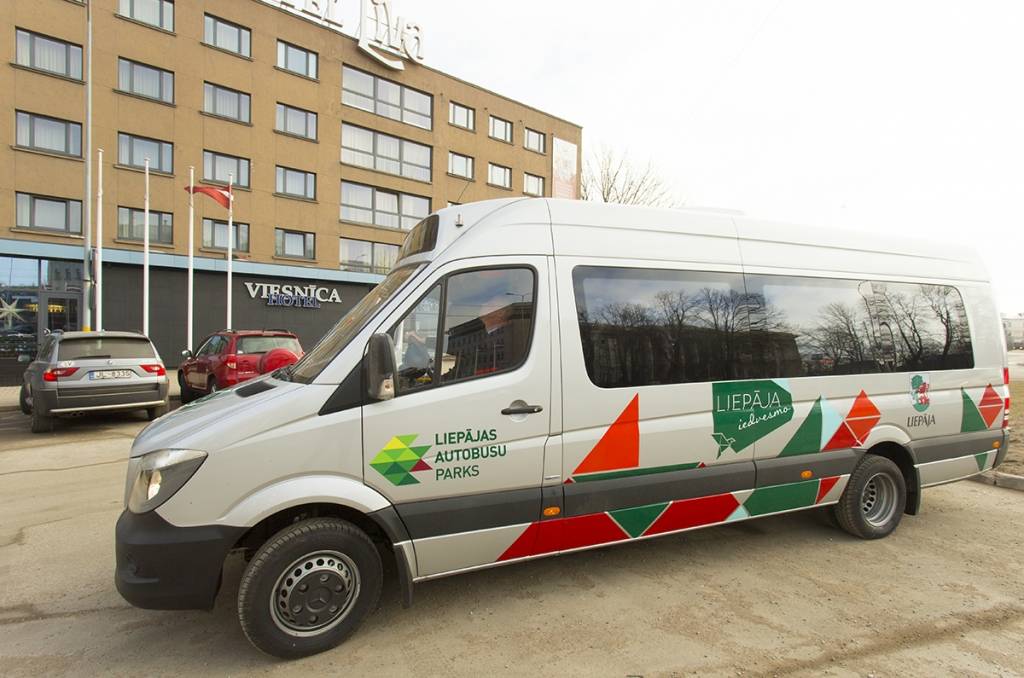 Autors: Aigars Prūsis