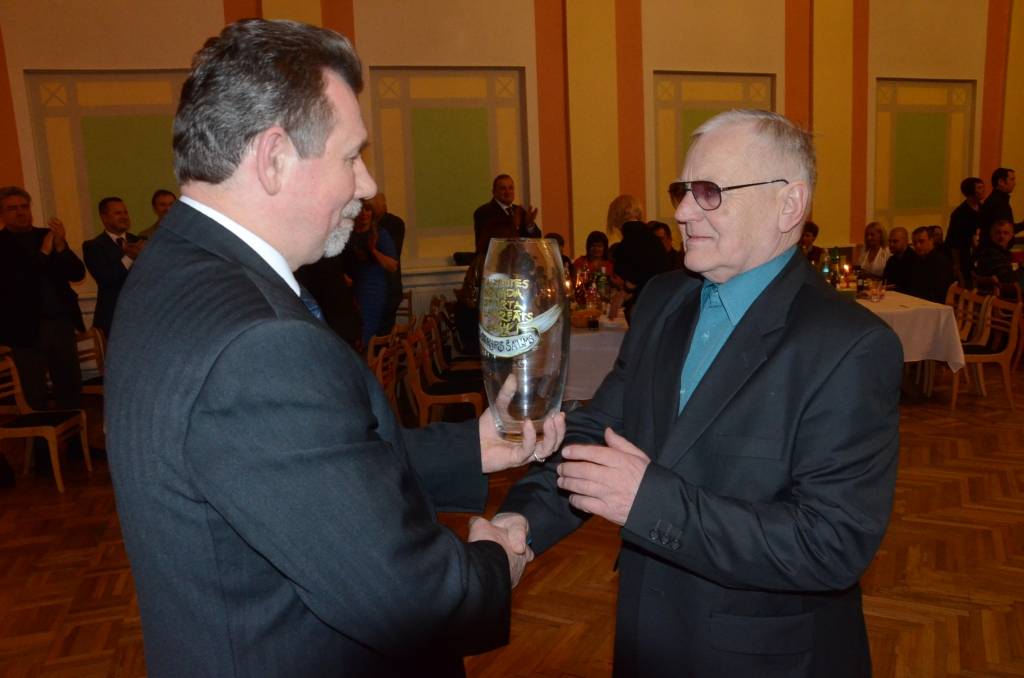 Autors: Uldis Dobelis