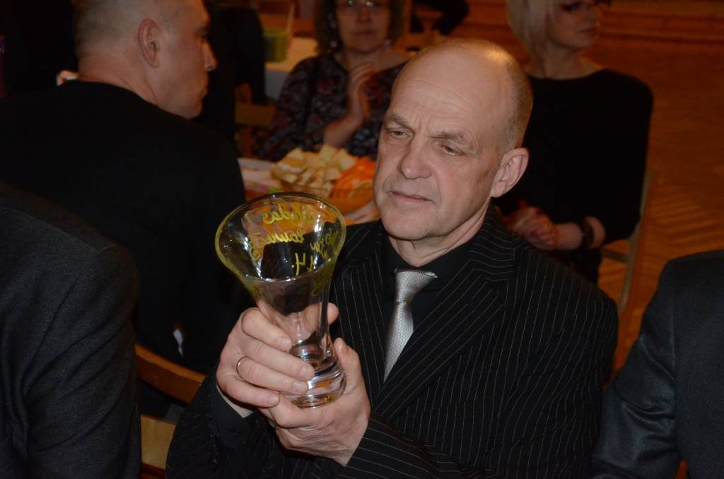 Autors: Uldis Dobelis