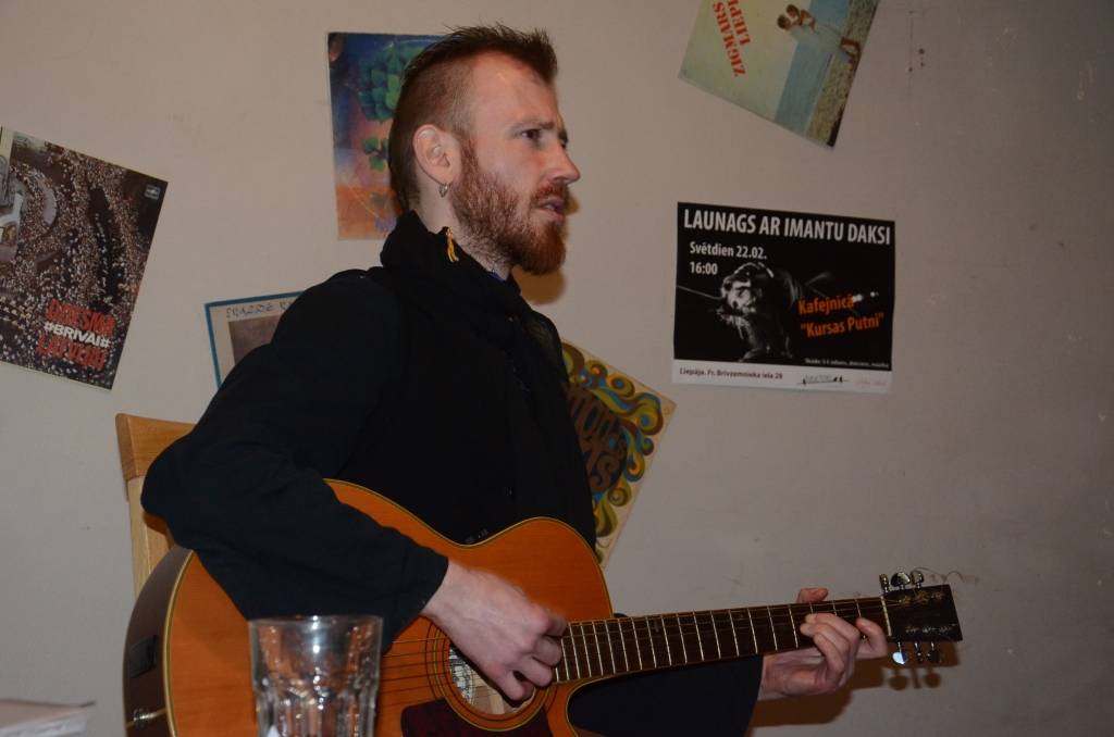 Autors: Uldis Dobelis