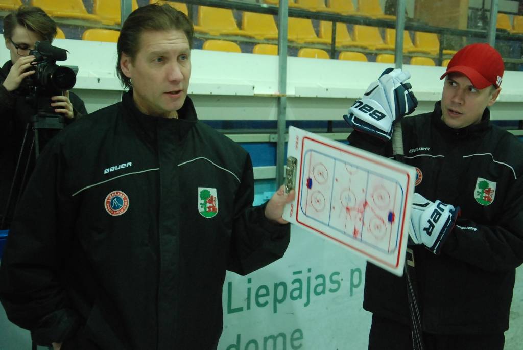 Autors: Uldis Dobelis