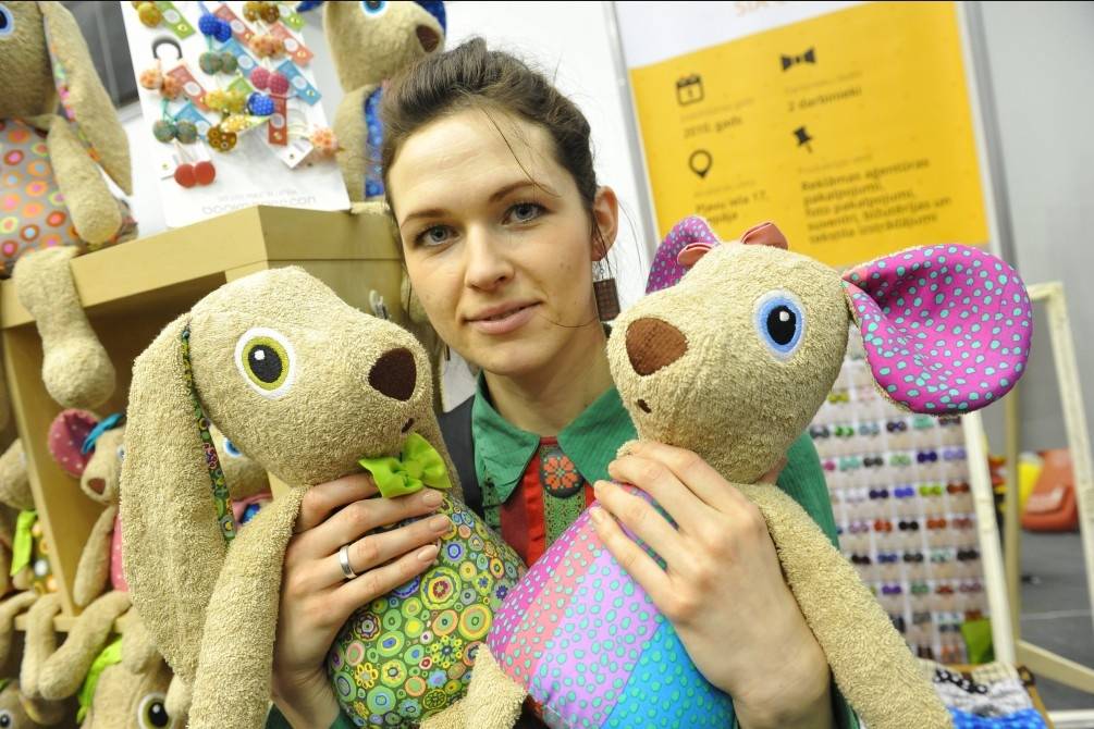 Autors: Ritvars Skuja