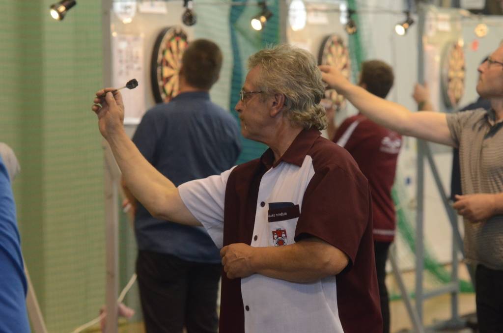 Autors: Uldis Dobelis