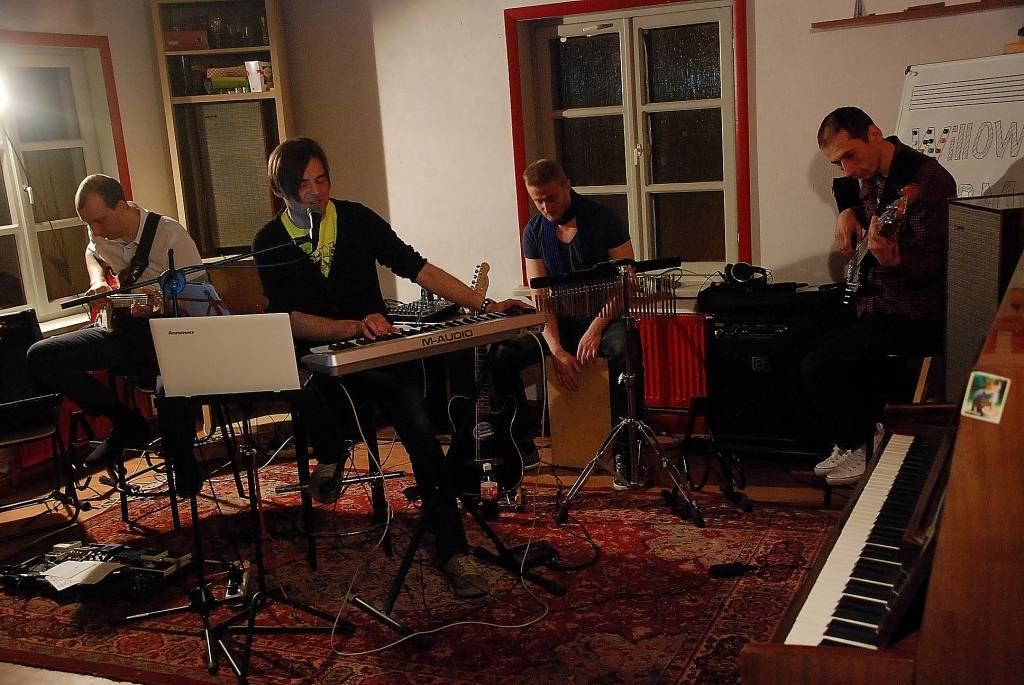 Autors: Uldis Dobelis