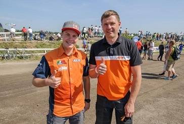 Autors: Jānis Pastars