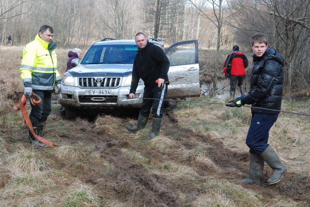 Autors: Uldis Dobelis