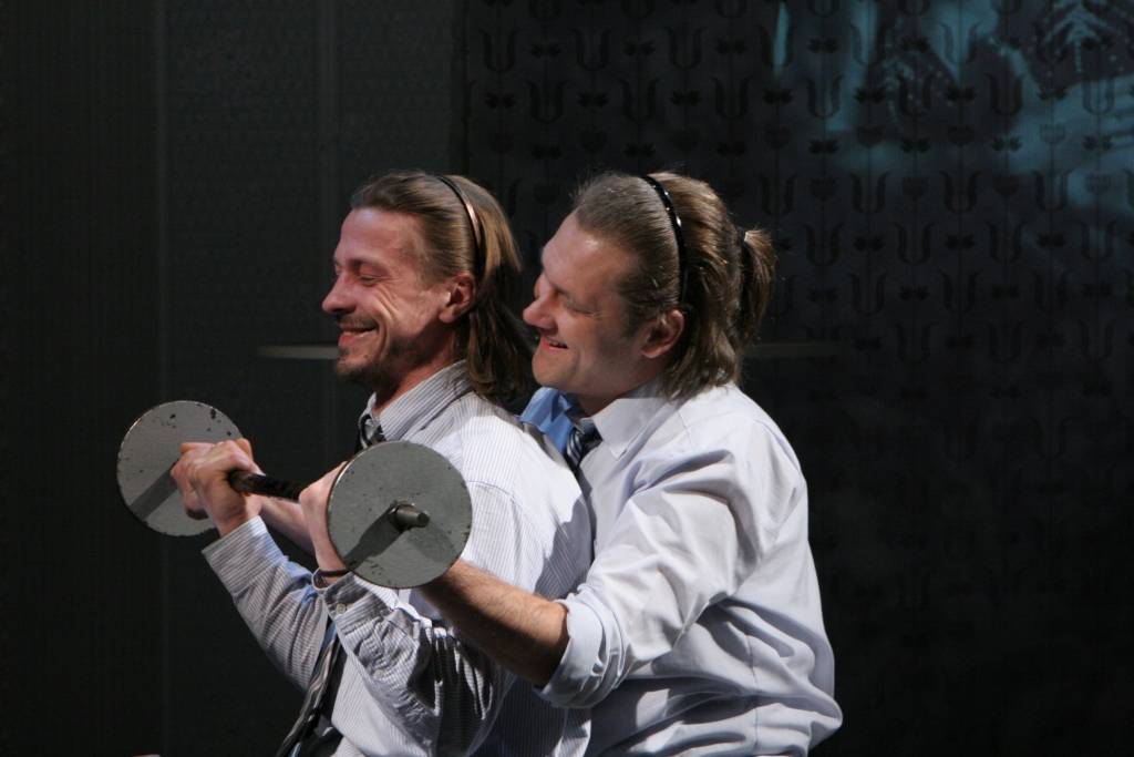 Autors: Liepājas teātris