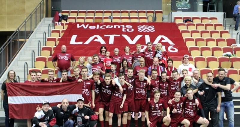 Autors: www.liepajassports.lv