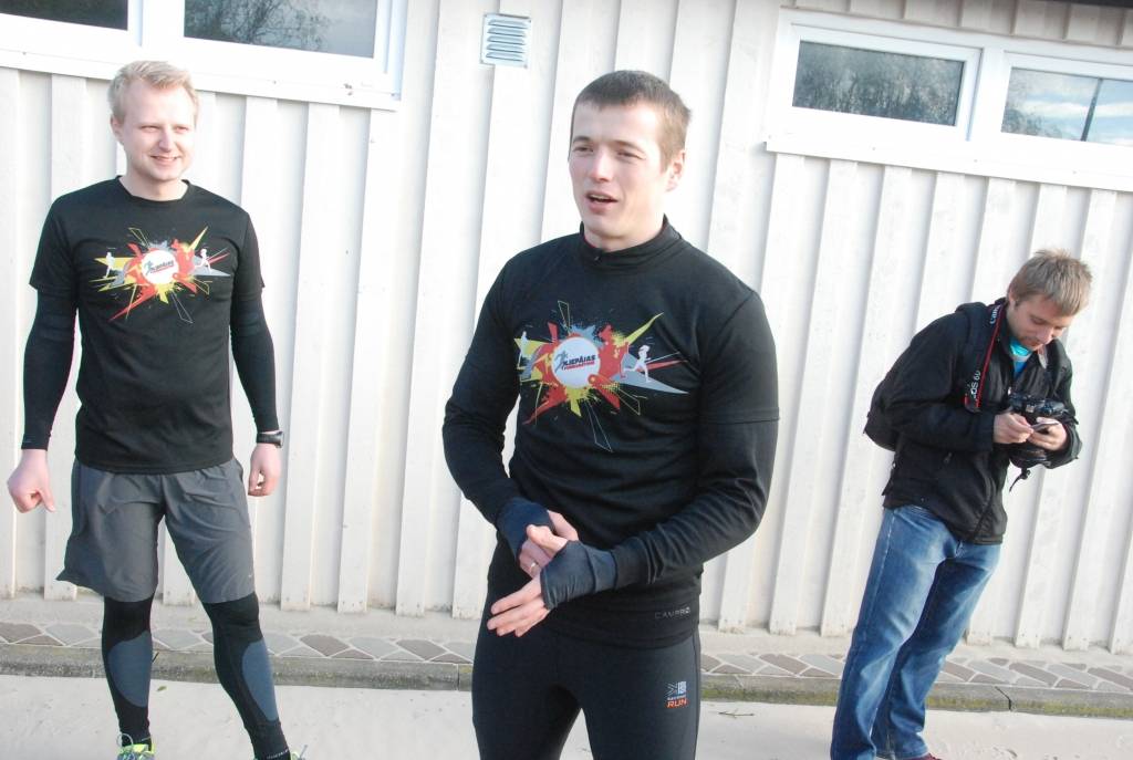 Autors: Uldis Dobelis