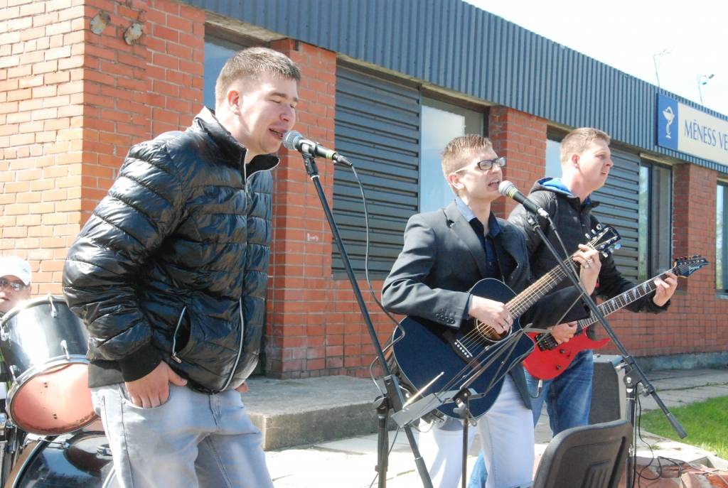 Autors: Uldis Dobelis