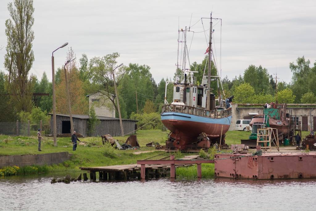 Autors: Edgars Beņislavskis