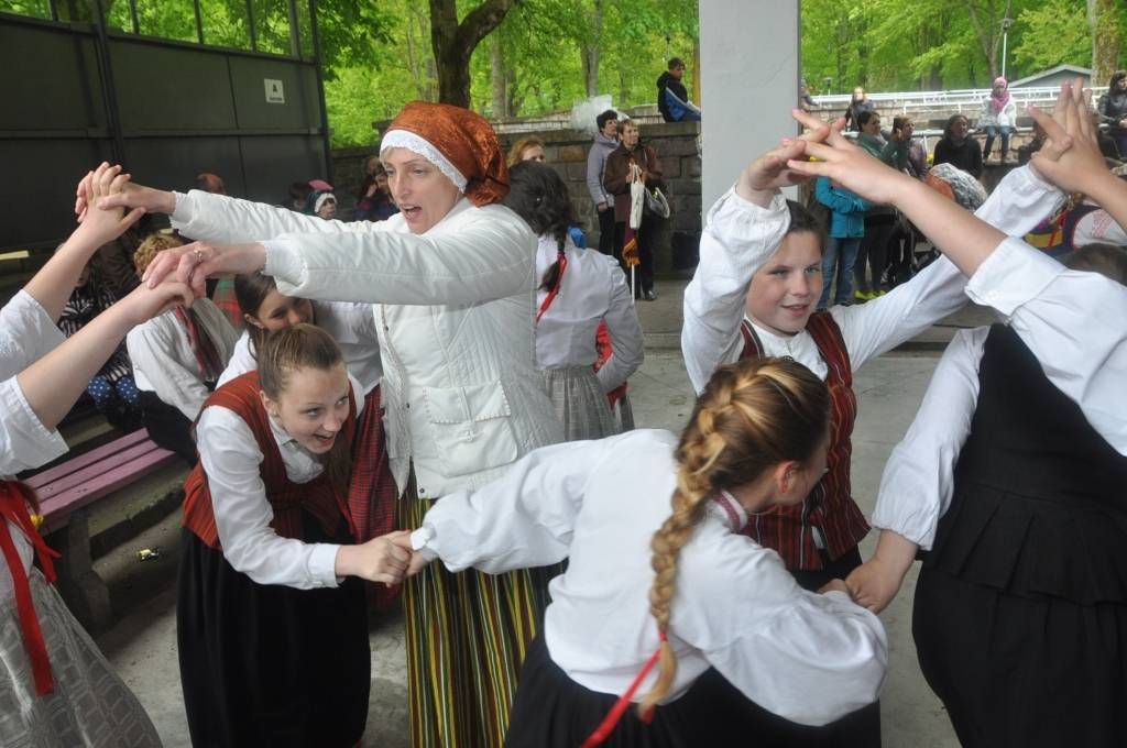 Autors: Dainis Ģelzis