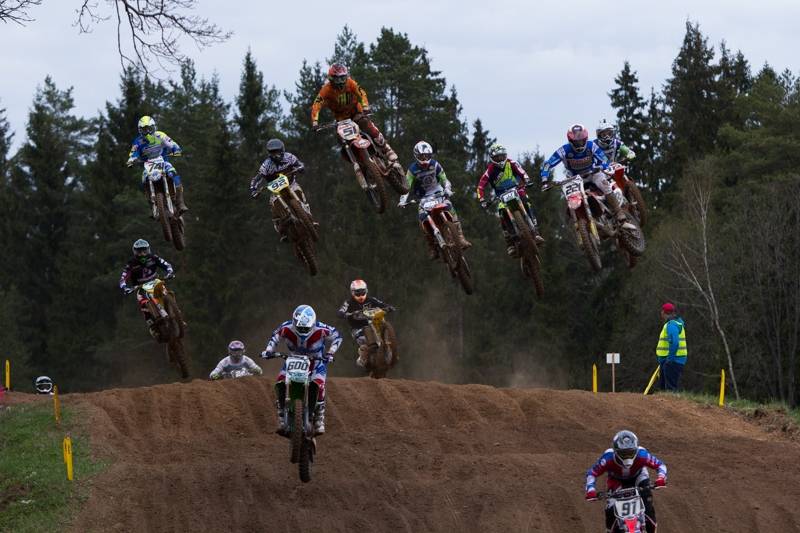 Autors: Raivo Serelainens