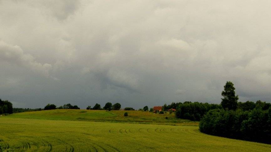 Autors: meteolapa.lv