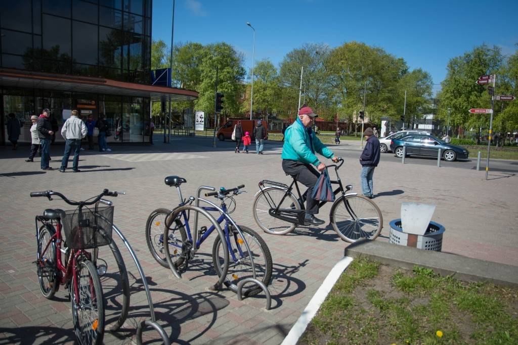 Autors: Edgars Beņislavskis