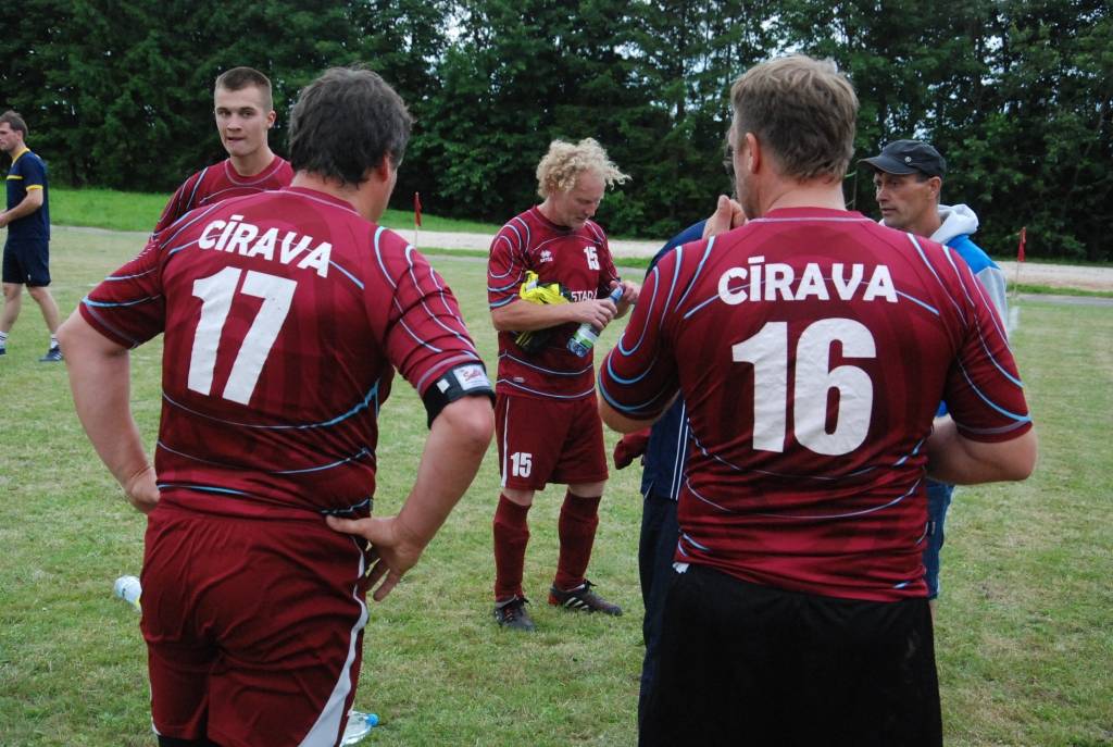 Autors: Uldis Dobelis