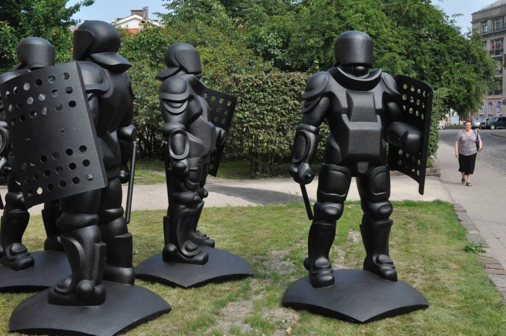 Autors: Dainis Ģelzis