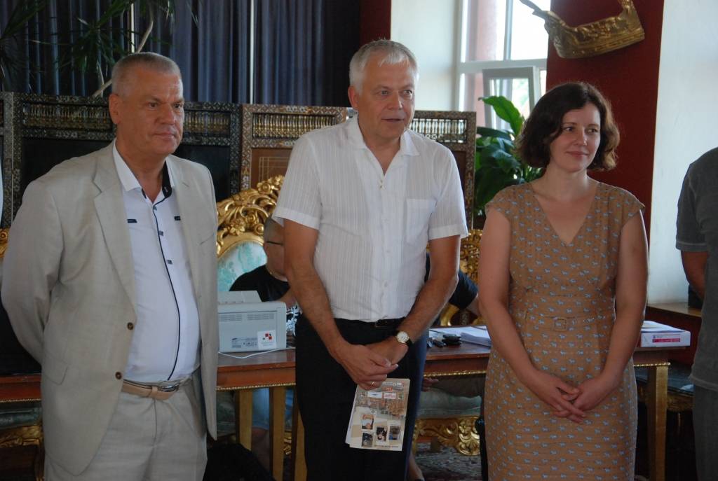 Autors: Uldis Dobelis