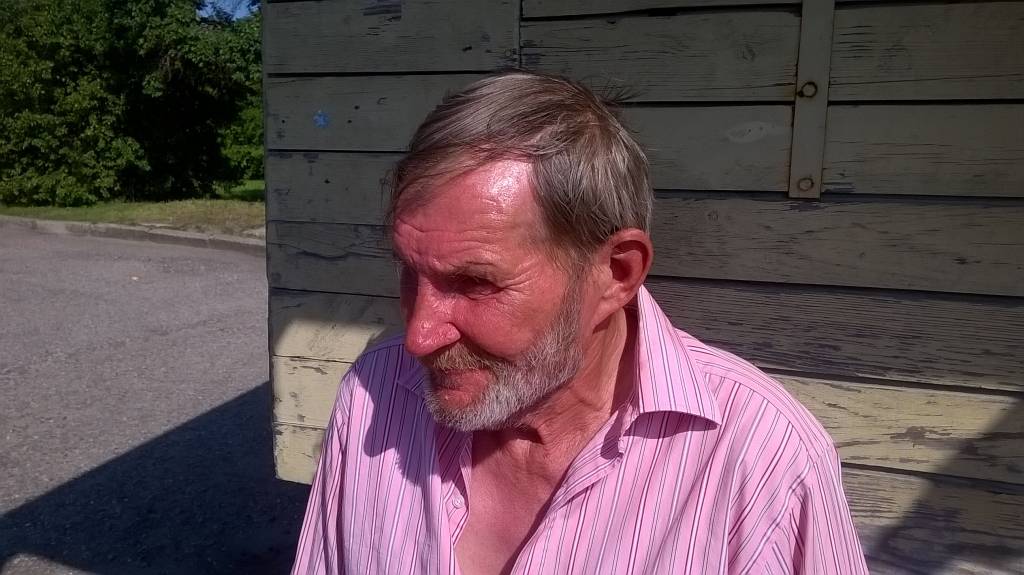 Autors: Uldis Dobelis