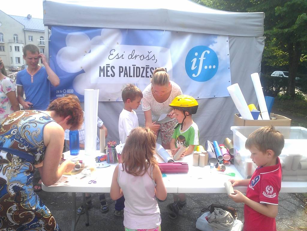 Autors: Publicitātes foto