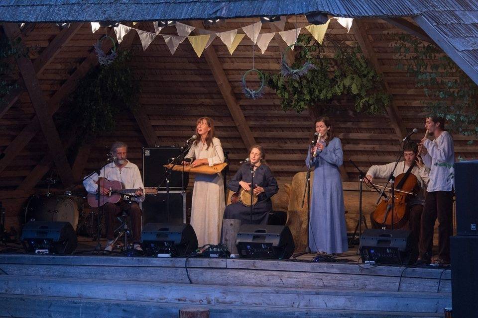 Autors: No pasākuma arhīva