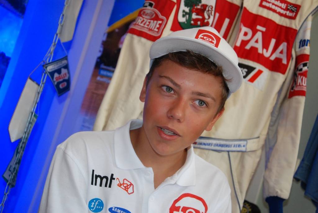 Autors: Uldis Dobelis