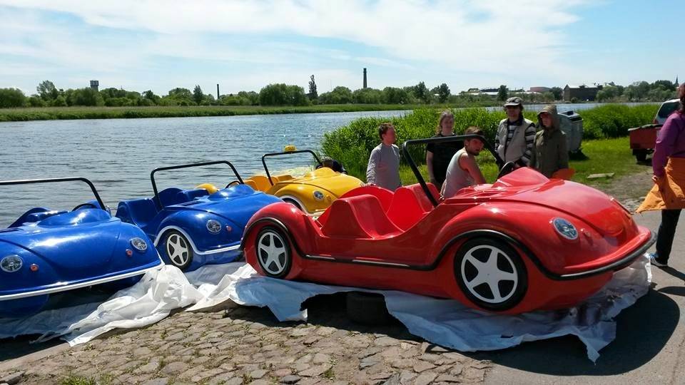 Autors: Publicitātes foto