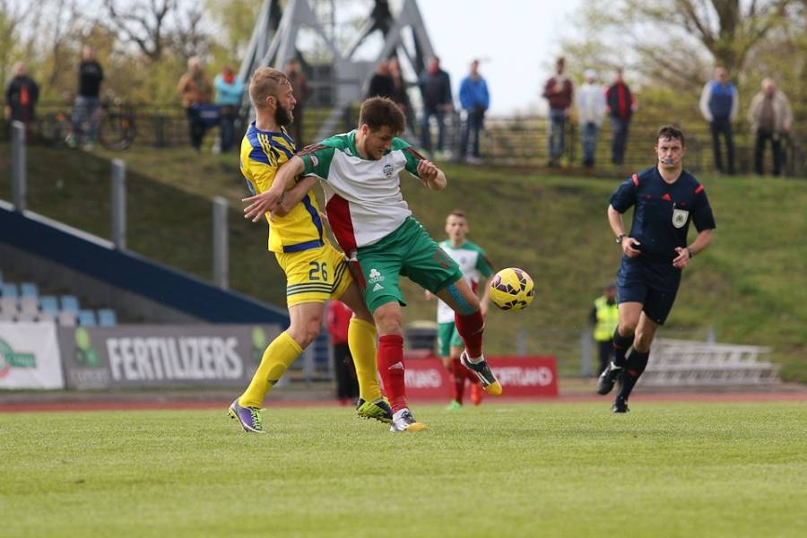 Autors: Mārtiņš Sīlis