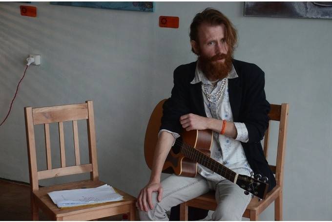 Autors: Uldis Dobelis