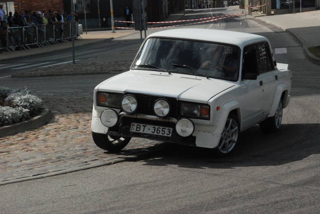 Autors: Uldis Dobelis