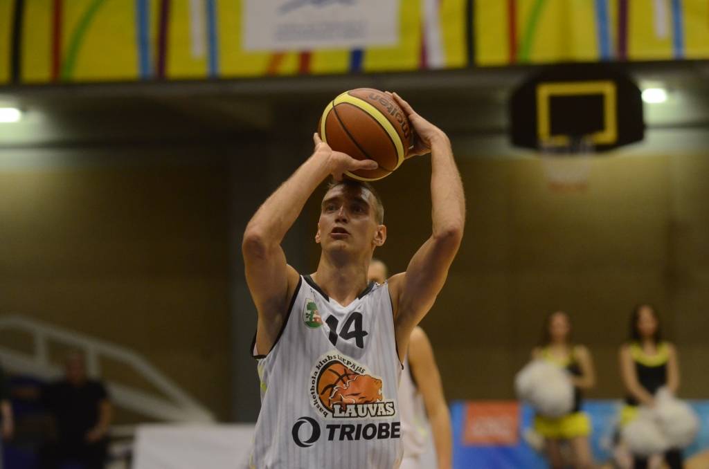 Autors: Uldis Dobelis