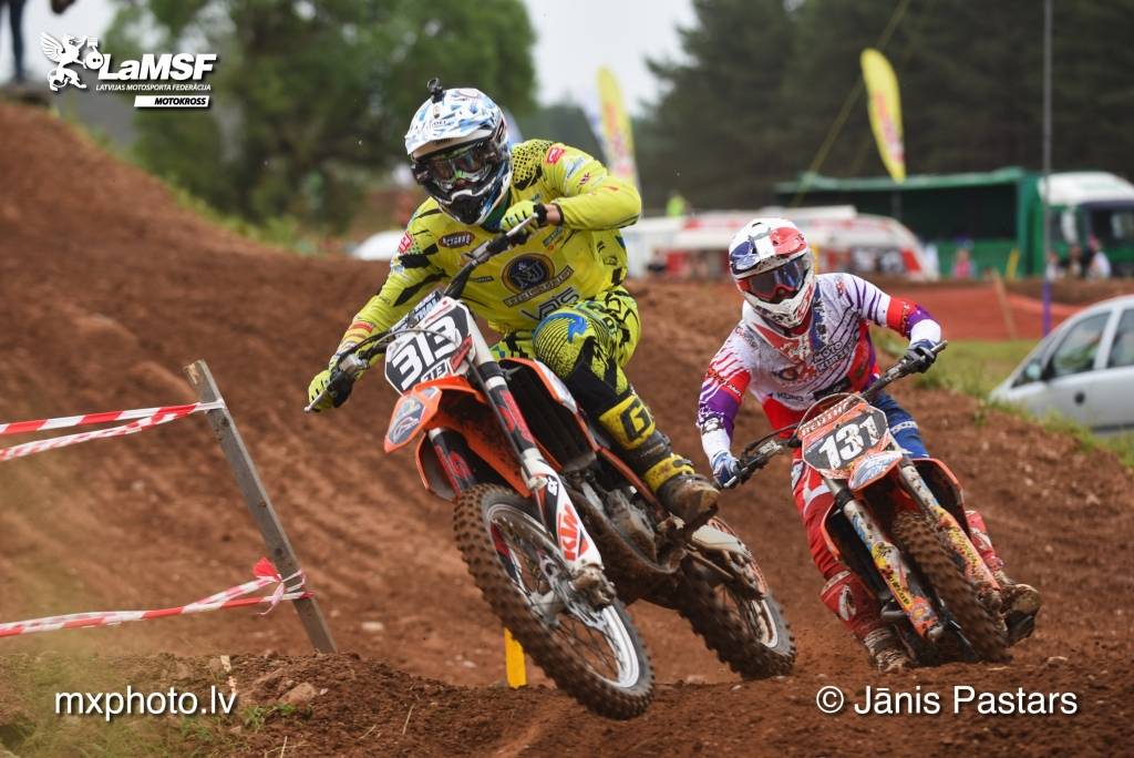 Autors: Jānis Pastars