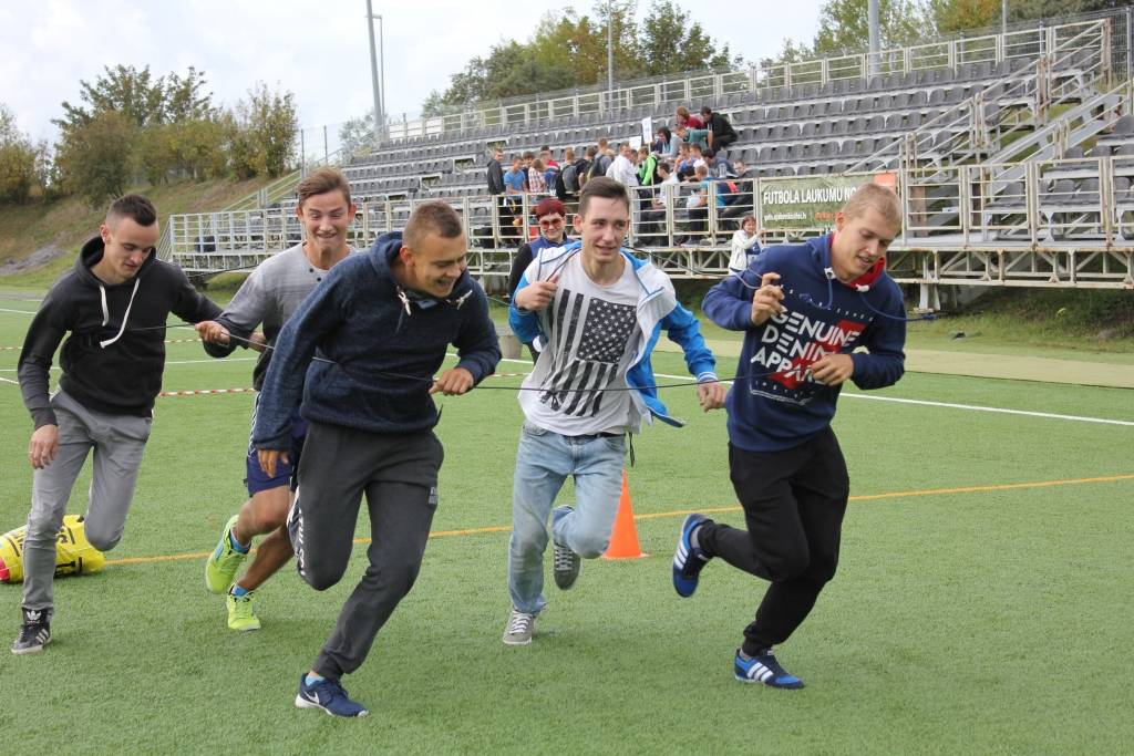 Autors: Ieva Skābarde