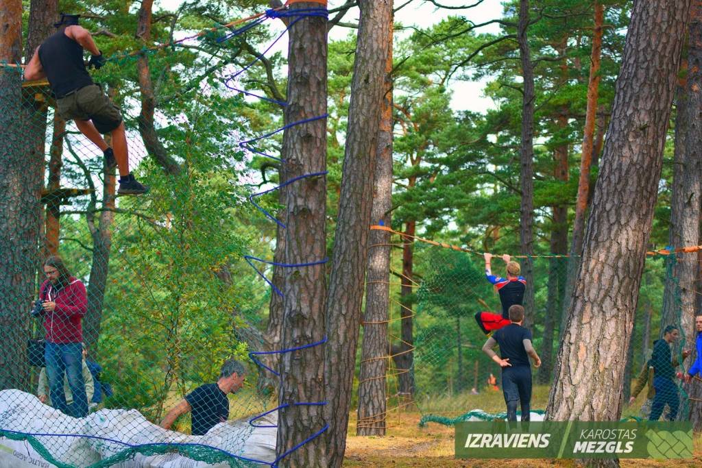 Autors: Elīna Rūja-Vārpa