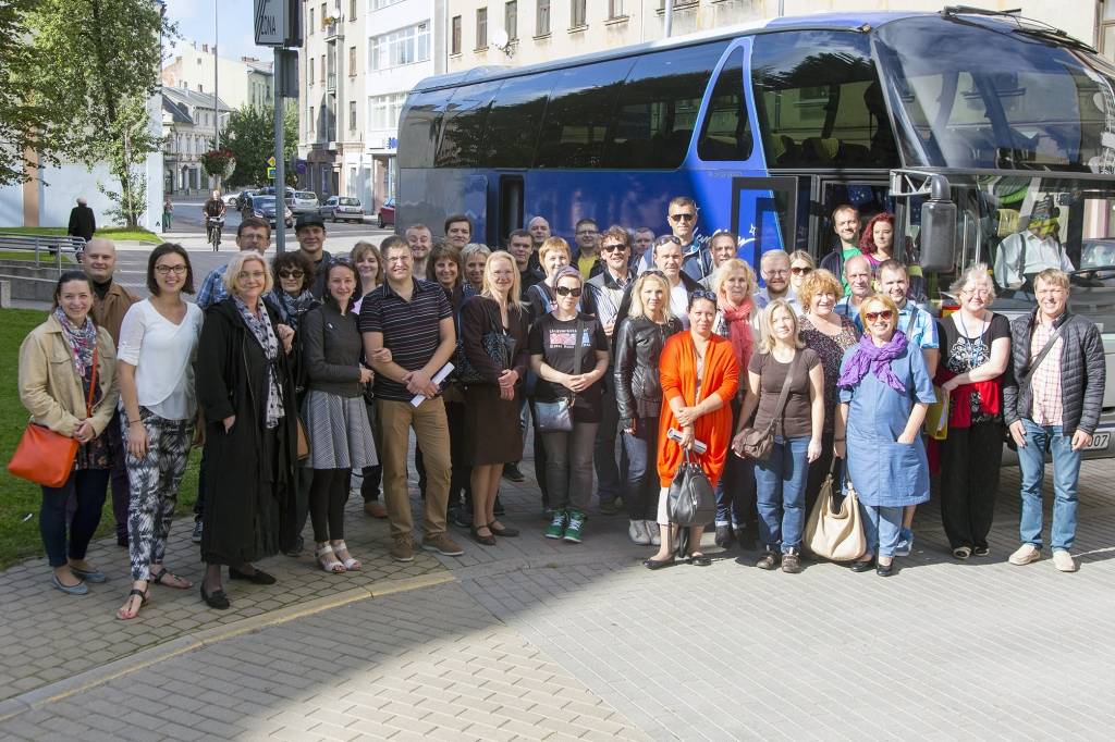 Autors: Jānis Vecbrālis