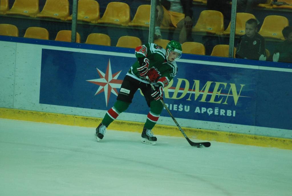 Autors: Uldis Dobelis