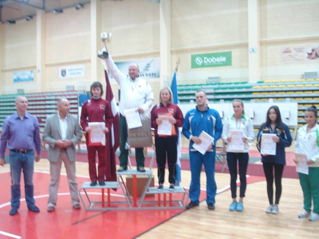 Autors: No Ilzes Frīdenbergas arhīva