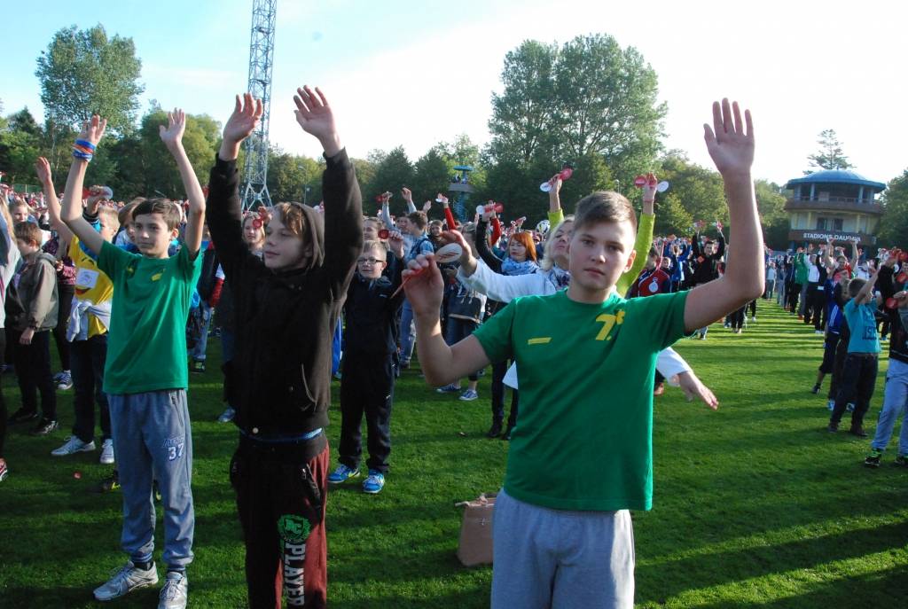 Autors: Uldis Dobelis