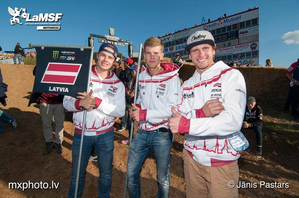 Autors: Jānis Pastars