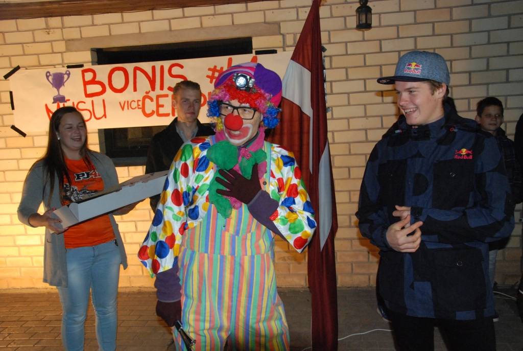 Autors: Uldis Dobelis