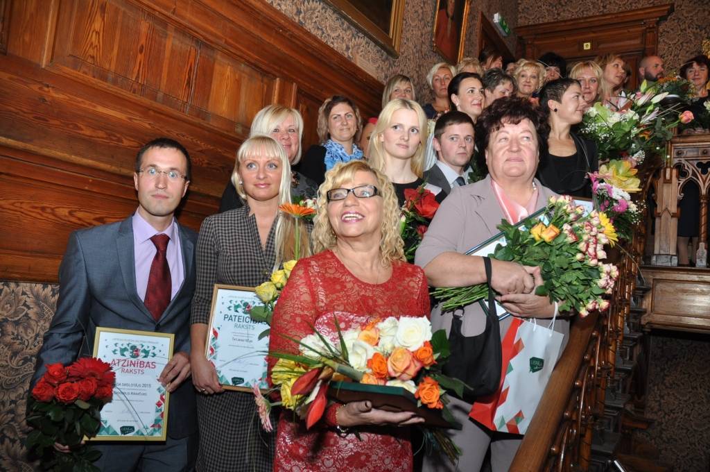 Autors: Dainis Ģelzis