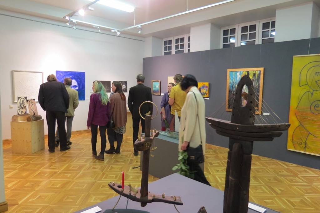 Autors: Liepājas muzejs