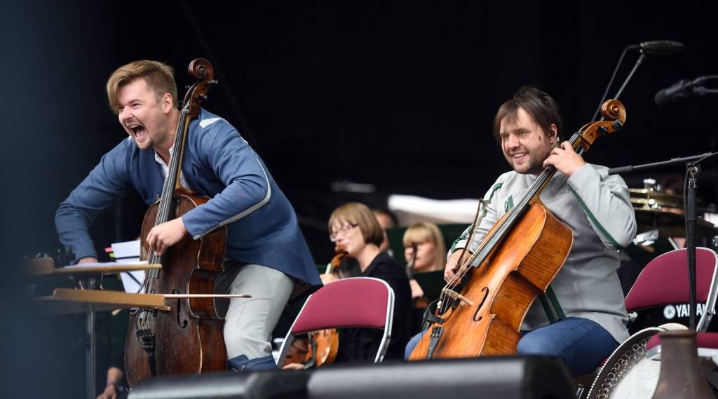 Autors: Publicitātes foto