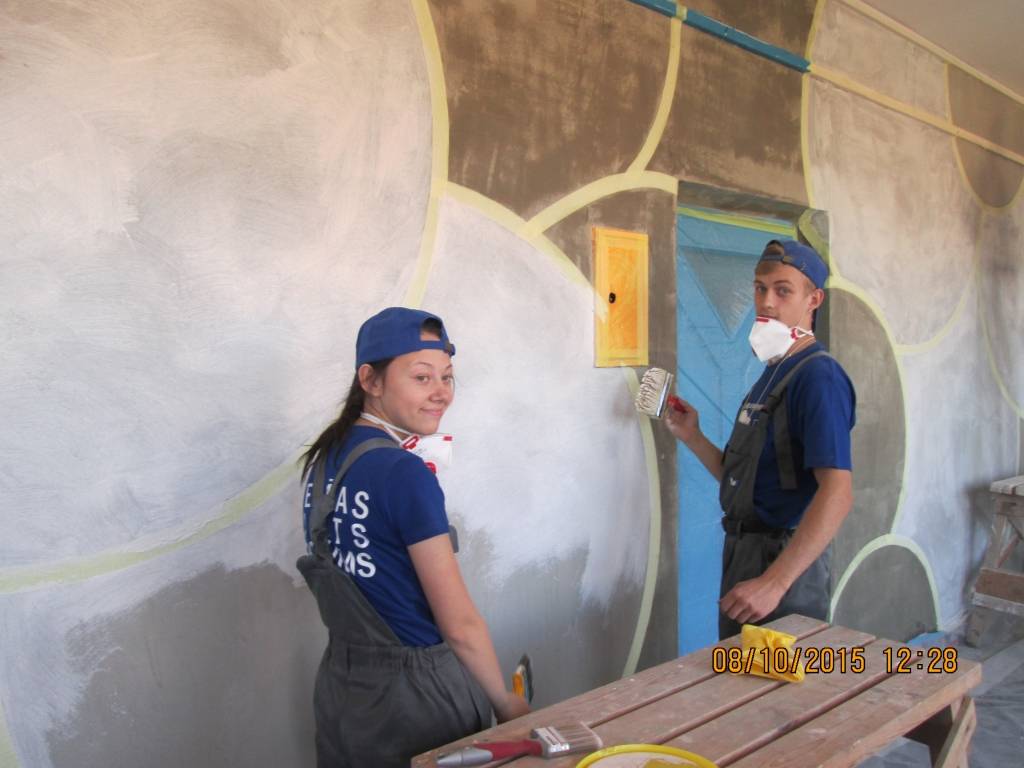 Autors: Liepājas valsts tehnikums