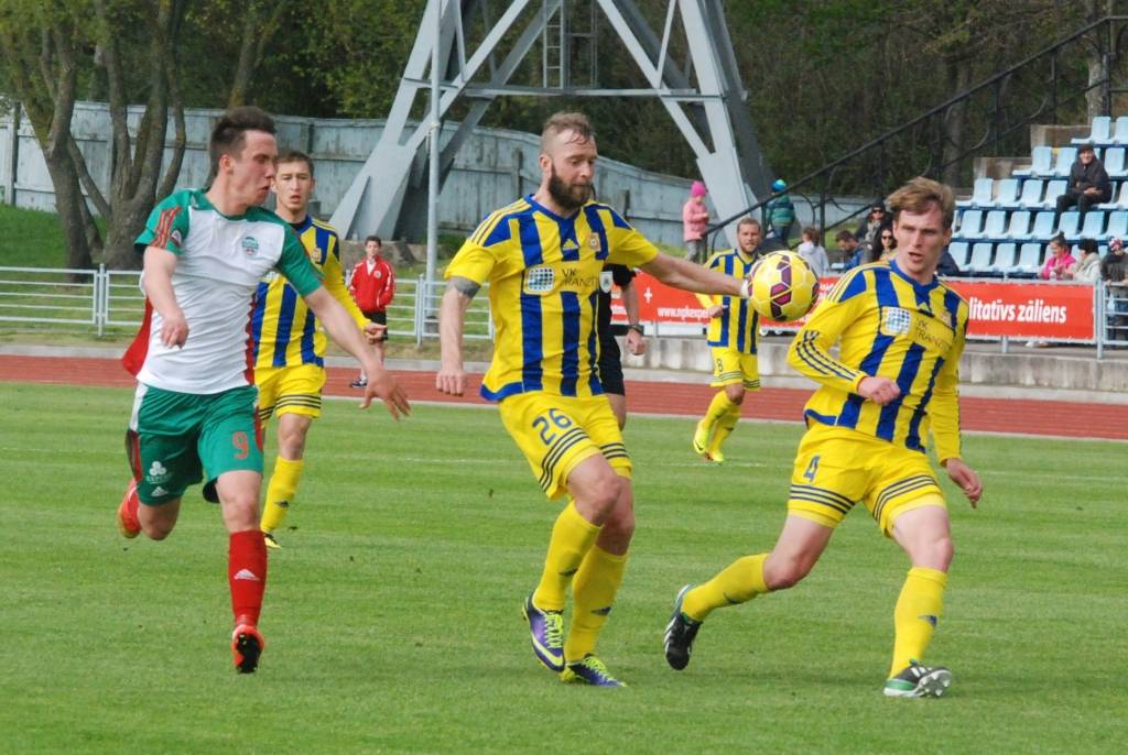 Autors: Uldis Dobelis