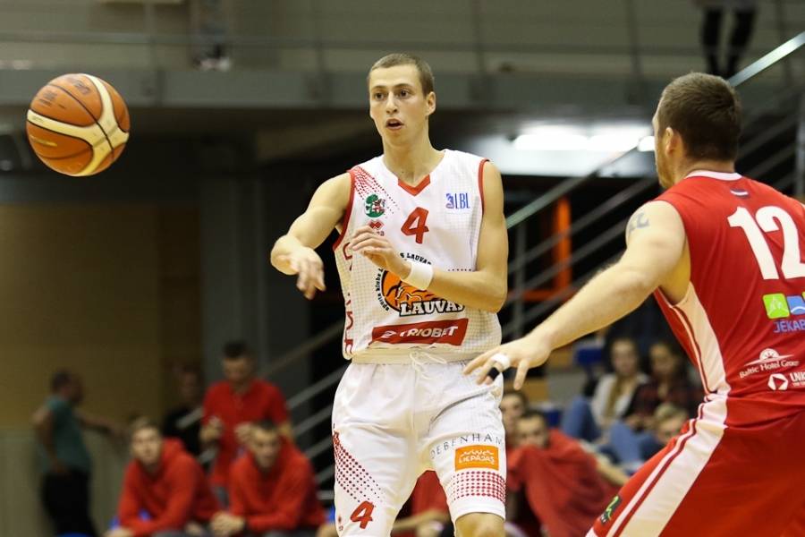 Autors: Mārtiņš Sīlis