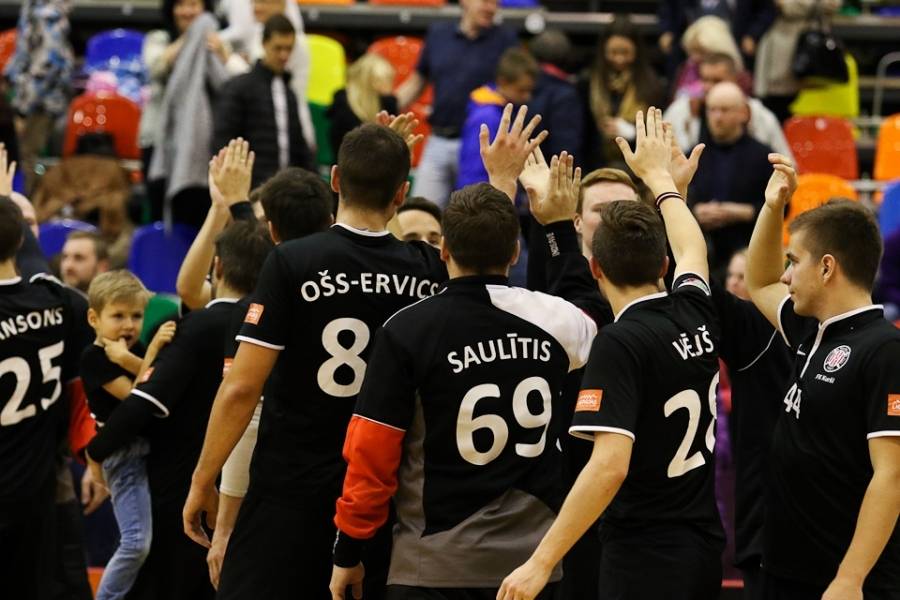 Autors: Mārtiņš Sīlis