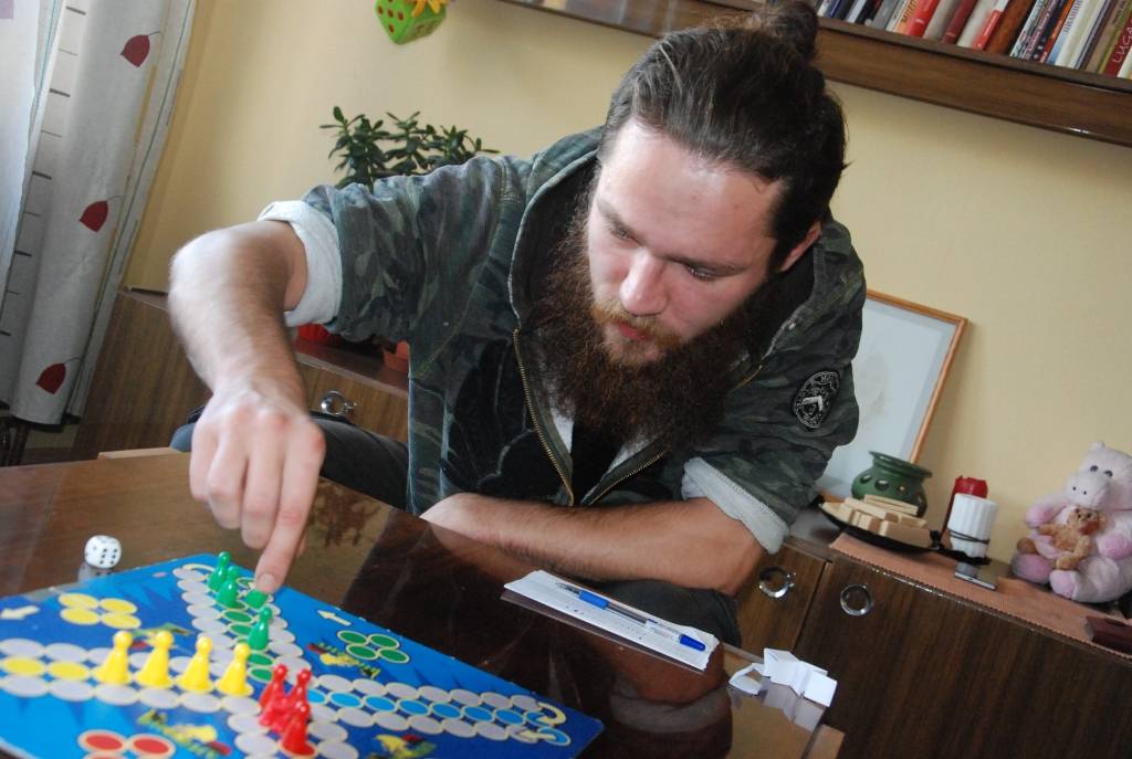 Autors: Uldis Dobelis