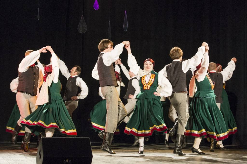 Autors: Jānis Vecbrālis